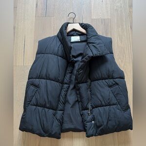 Urban Outfitters Puffer Vest